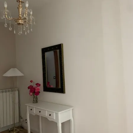 דירה Casa Ammare סן לאונה