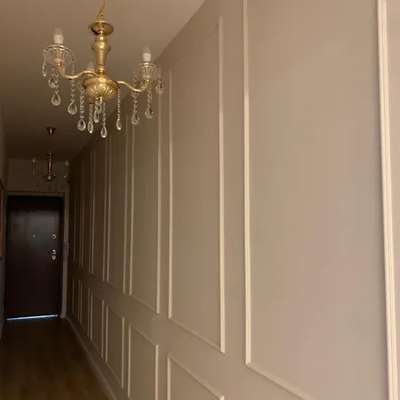 דירה Casa Ammare סן לאונה