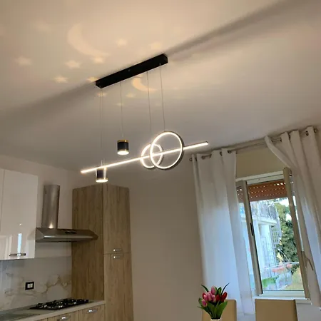 Casa Ammare דירה *