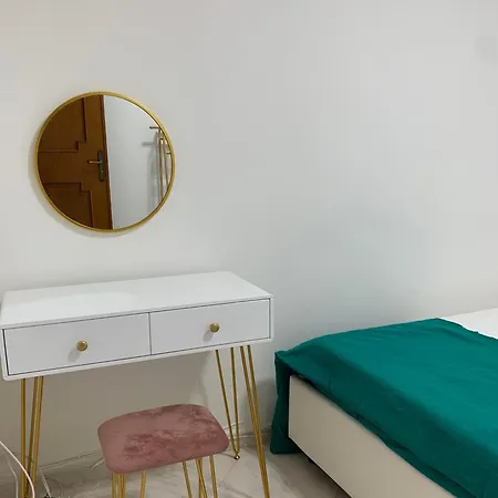 דירה Casa Ammare סן לאונה