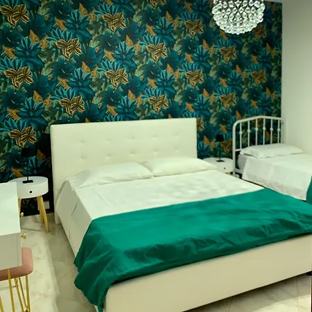 Casa Ammare * סן לאונה