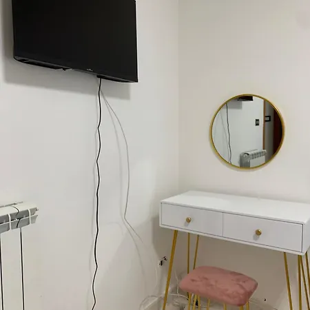 Casa Ammare סן לאונה