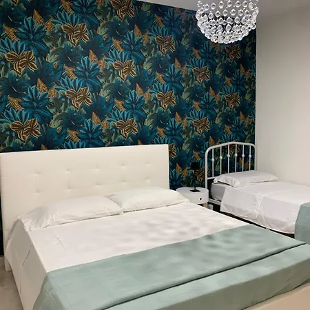 Casa Ammare * San Leone
