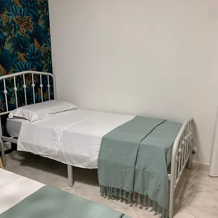 Casa Ammare Apartmán