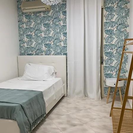 Casa Ammare * San Leone