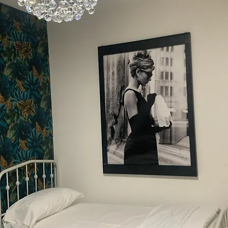Apartmán Casa Ammare