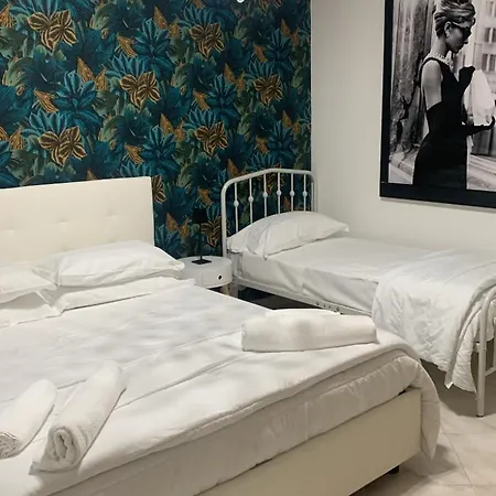 Apartmán Casa Ammare *