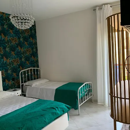 Casa Ammare * San Leone