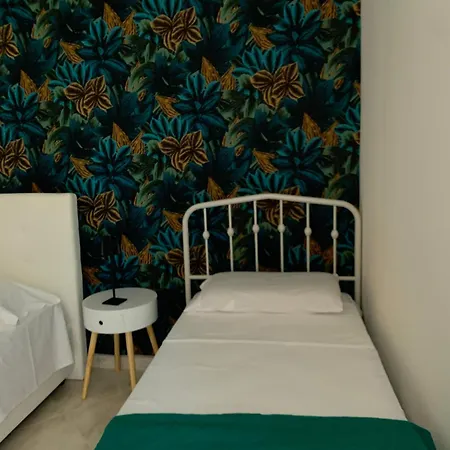 Casa Ammare Apartment *