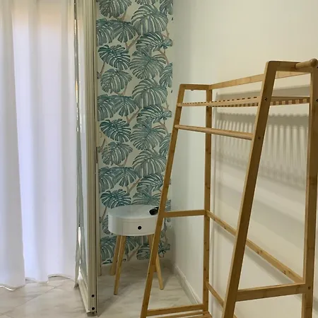 Casa Ammare 公寓