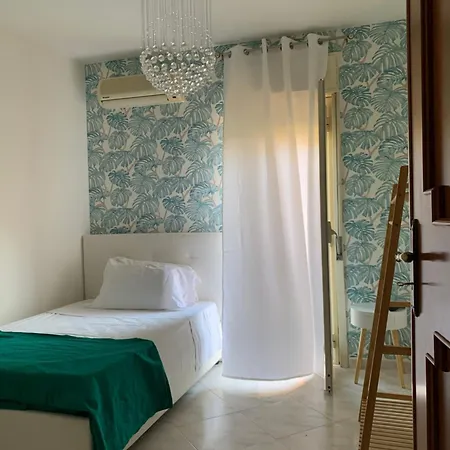 Casa Ammare 公寓