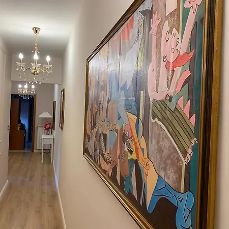 Casa Ammare 公寓 圣莱昂