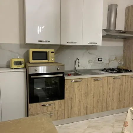 Apartment Casa Ammare *