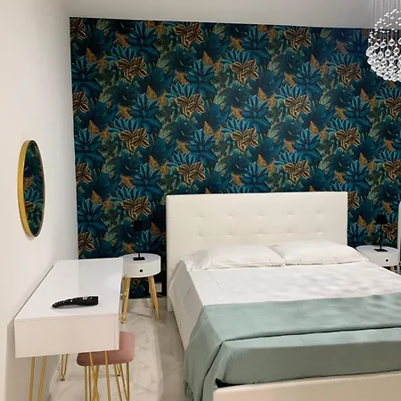 Casa Ammare San Leone
